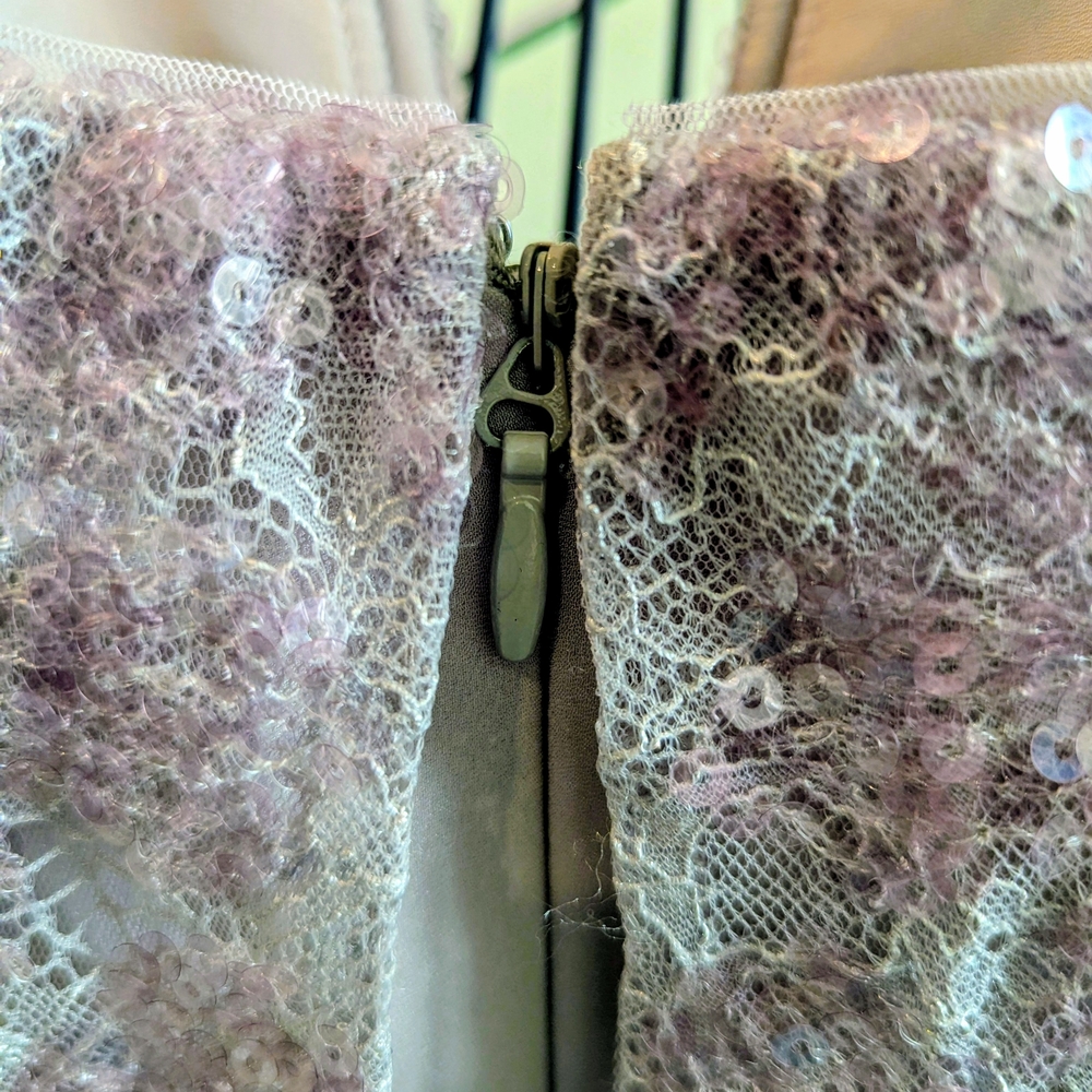 BCBGMaxAzria Cocktail Dress